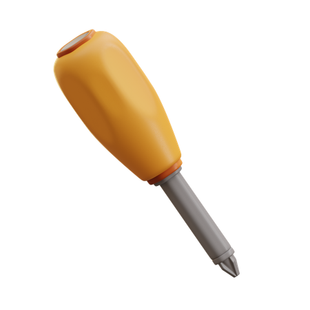 드라이버  3D Icon
