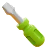 SCREWDRIVER