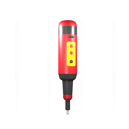 Screwdriver  3D Icon