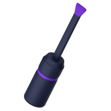 Screwdriver  3D Icon