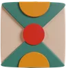 Scroller Button
