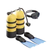 Scuba Diving Equipment