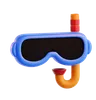 Scuba Glasses