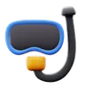 Scuba Mask