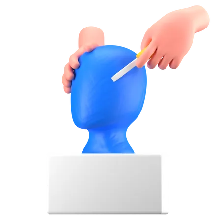 Sculpter  3D Icon
