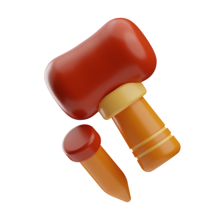 Sculpture  3D Icon