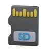 Sd Card