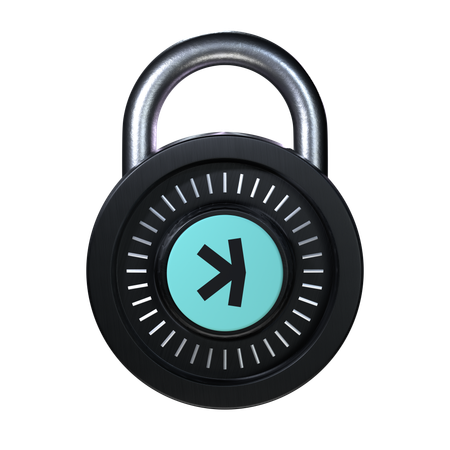 Ser  3D Icon