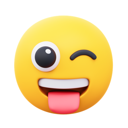 Se burló  3D Icon