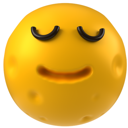 Se détendre  3D Icon