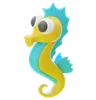 SEA HORSE