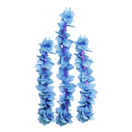 Sea Plant  3D Icon