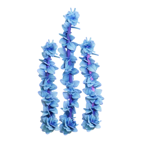 Sea Plant  3D Icon