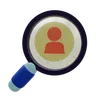 Search Account