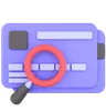 Search Credit Card