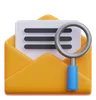 Search Email Document