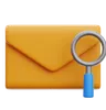 Search Email Document