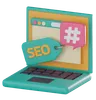 Search Engine Optimization