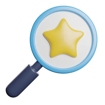 Search Feedback  3D Icon