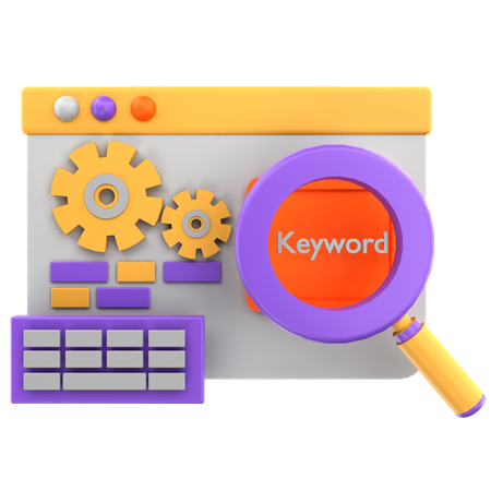 Search Keyword  3D Icon