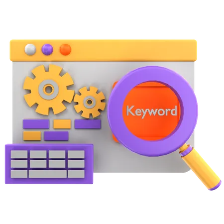 Search Keyword  3D Icon