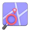 Search Location