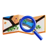 Search Map