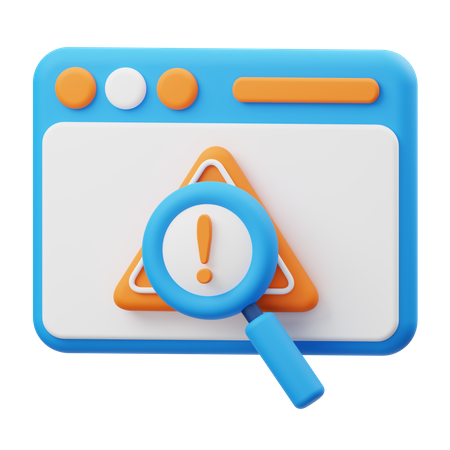 Search result not found  3D Icon