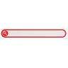 search web button 3d logo