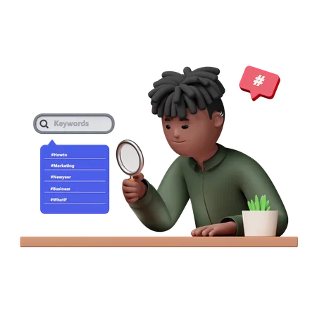Searching Keyword  3D Illustration