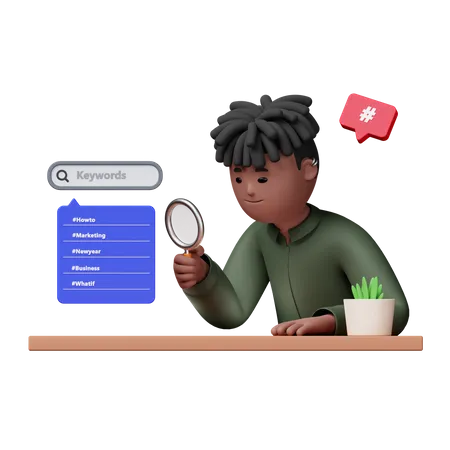Searching Keyword  3D Illustration