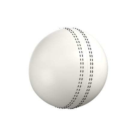 Season Ball  3D Icon