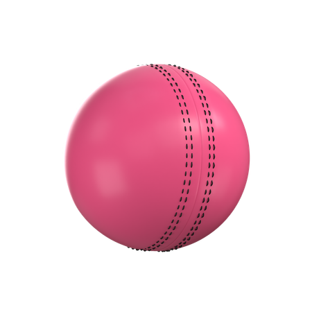 Season Ball  3D Icon