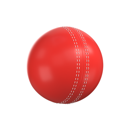 Season Ball  3D Icon