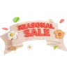 Seasonale Sale