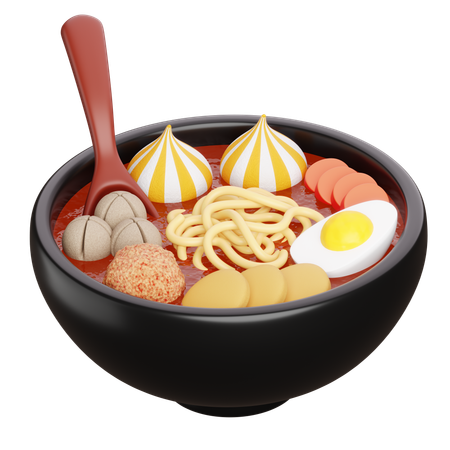 セブラック  3D Icon