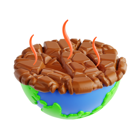 Seca  3D Icon