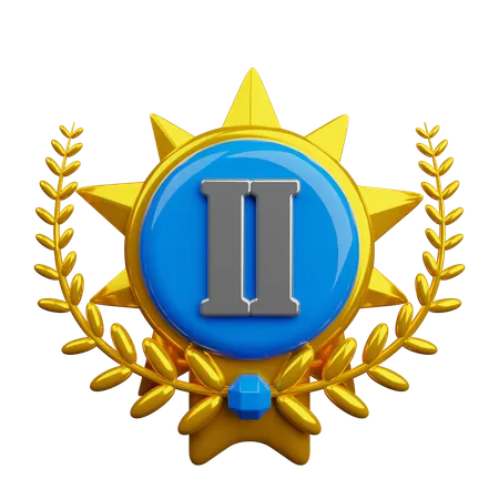 Second Fictory  3D Icon