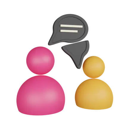 Second Opinion  3D Icon