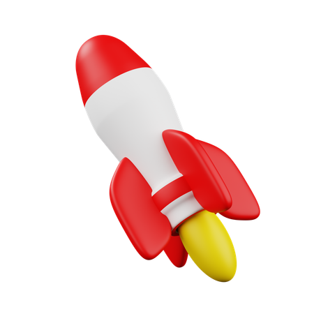 Secoué  3D Icon