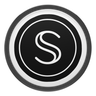 3d secret logo