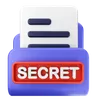 Secret Folder