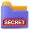 Secret Folder