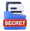 Secret Folder