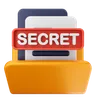 Secret Folder