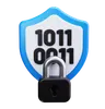 Secure Binary Code