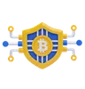 Secure Bitcoin
