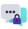 Secure Chat