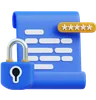 Secure Document
