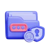 Secure File